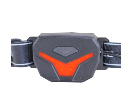 AQUA MARINE - Rechargeable LED Head Lamp